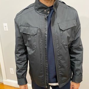 Andrew Marc Jacket/bomber
